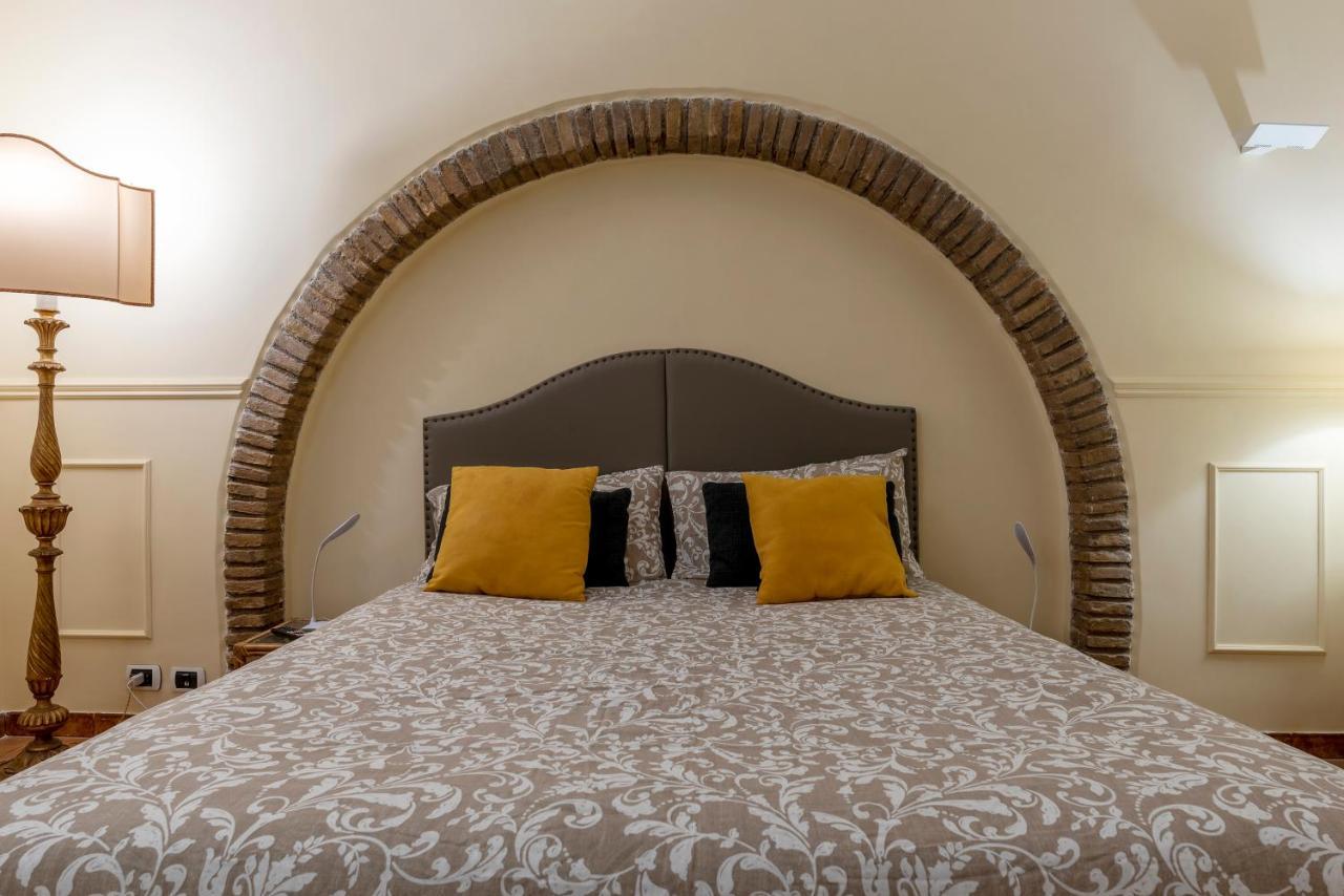 Piazza Navona & Pantheon Central Apartment Roma Dış mekan fotoğraf