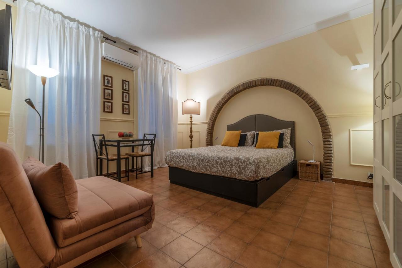 Piazza Navona & Pantheon Central Apartment Roma Dış mekan fotoğraf