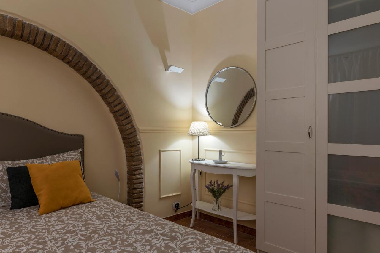 Piazza Navona & Pantheon Central Apartment Roma Dış mekan fotoğraf