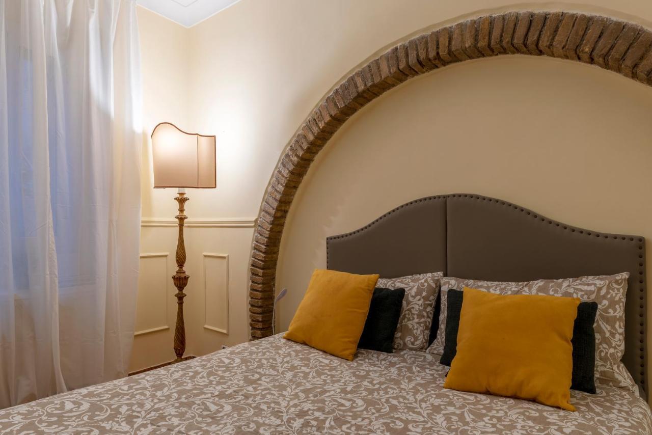 Piazza Navona & Pantheon Central Apartment Roma Dış mekan fotoğraf