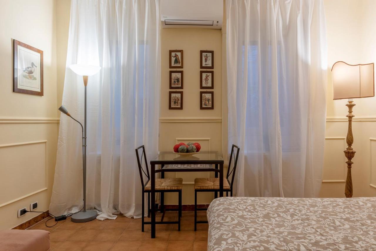 Piazza Navona & Pantheon Central Apartment Roma Dış mekan fotoğraf