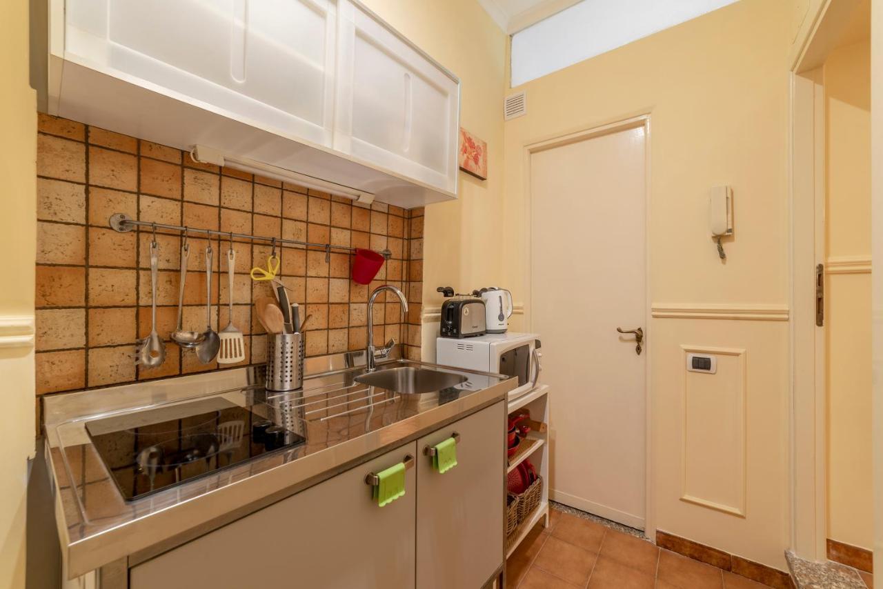 Piazza Navona & Pantheon Central Apartment Roma Dış mekan fotoğraf