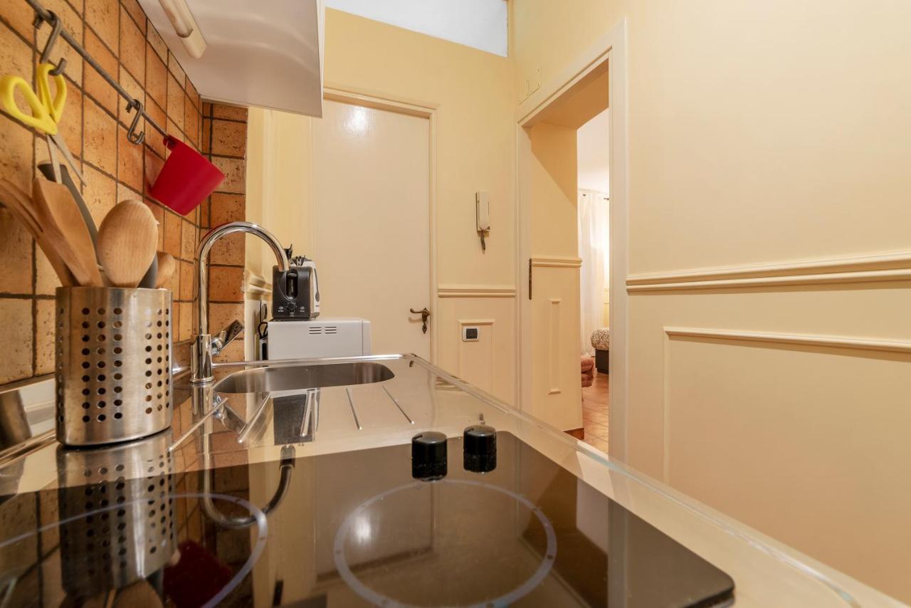 Piazza Navona & Pantheon Central Apartment Roma Dış mekan fotoğraf
