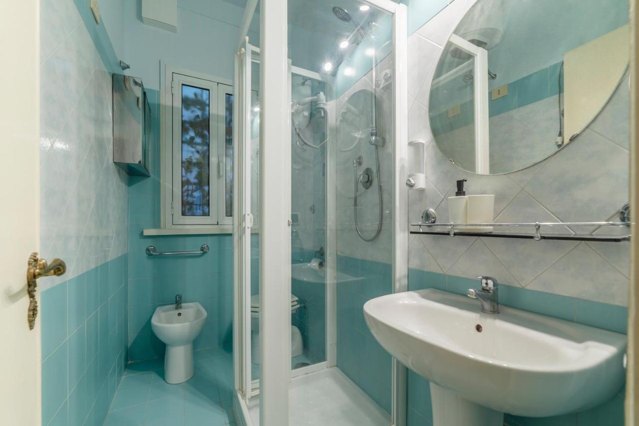 Piazza Navona & Pantheon Central Apartment Roma Dış mekan fotoğraf