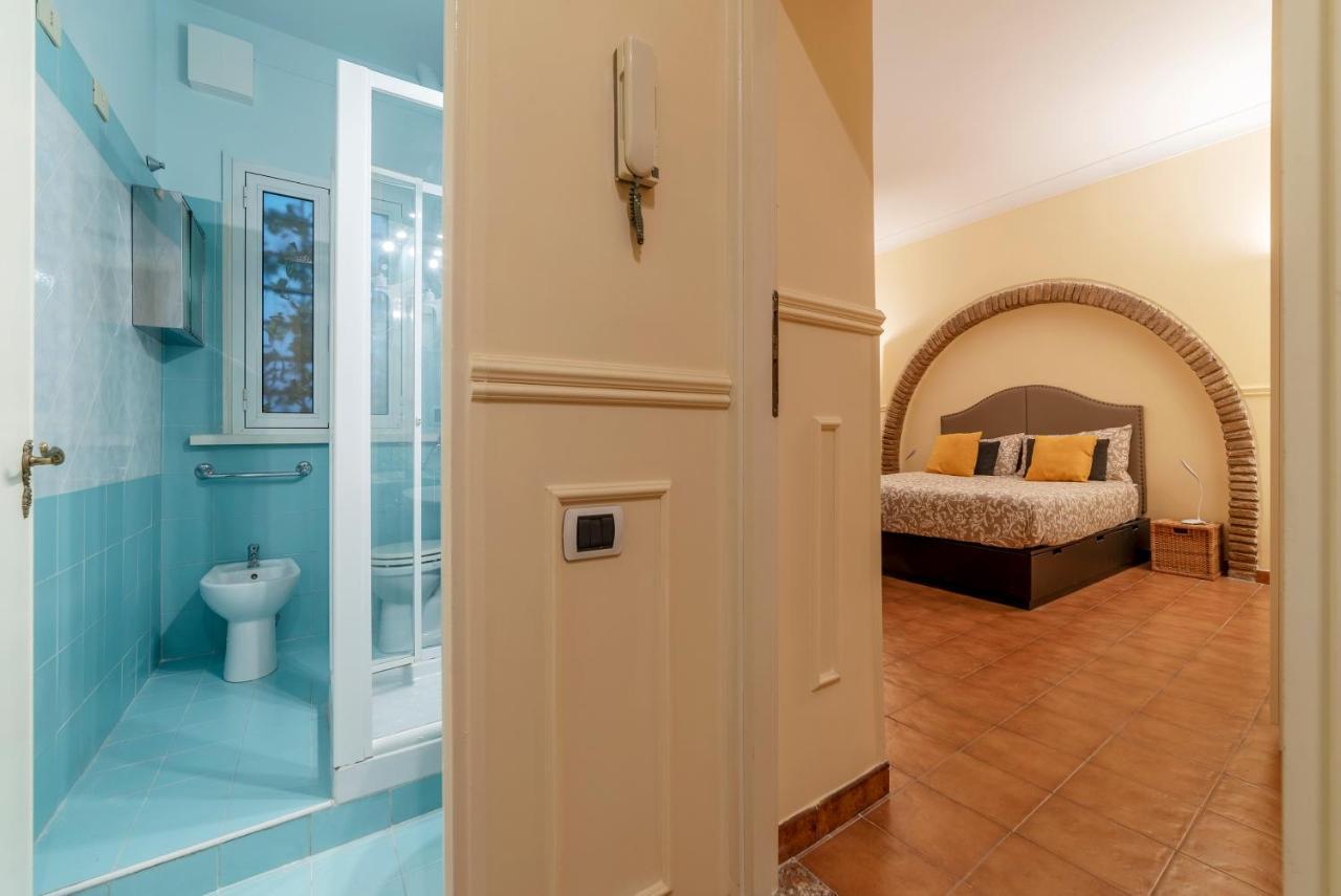 Piazza Navona & Pantheon Central Apartment Roma Dış mekan fotoğraf